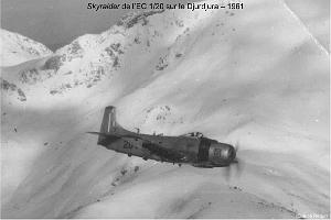 159 - ARMEE DE L'AIR EN ALGERIE 1945-1962-7 (59)